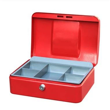 Seif pentru numerar de 10 inchi